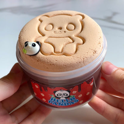 Hello Pandas