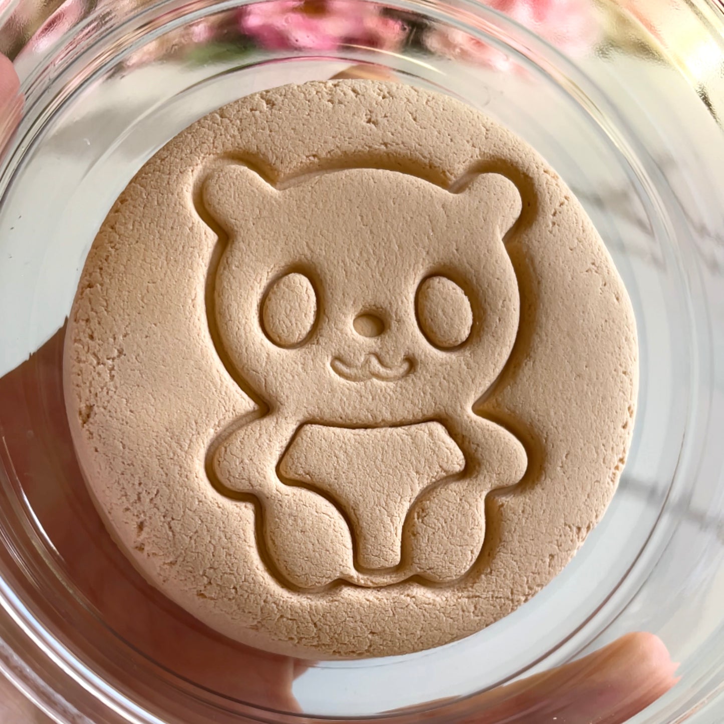 Hello Pandas