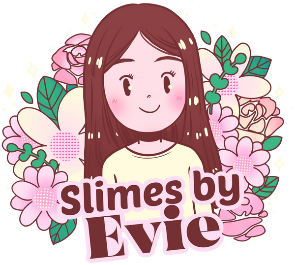 Slimes by Evie