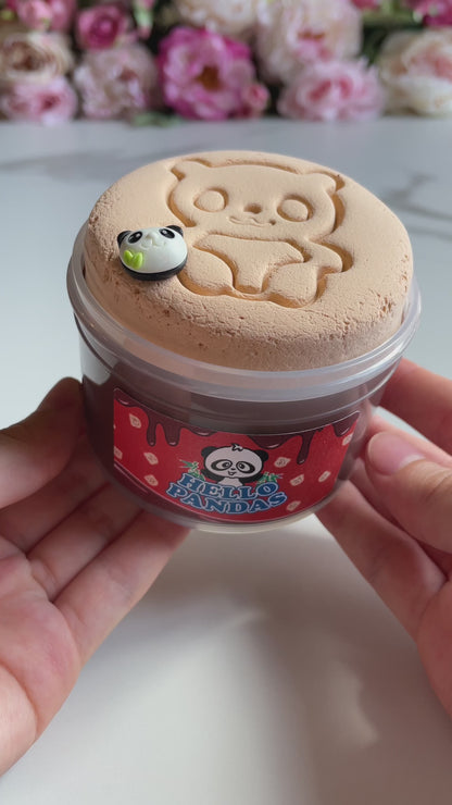 Hello Pandas